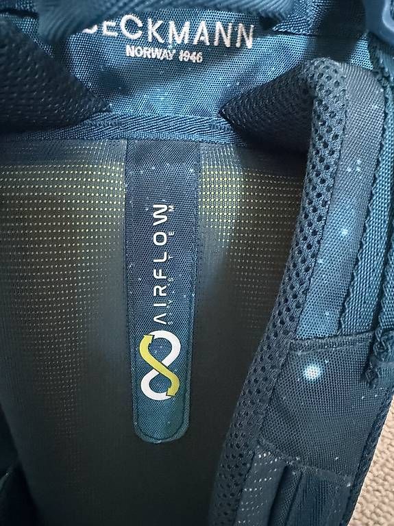 Sacs & sacs à dos: Schulthek mit Rucksack – D'occasion à Zürich par Voerny 3