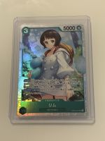 One Piece TCG - Lim OP09-037 - JP