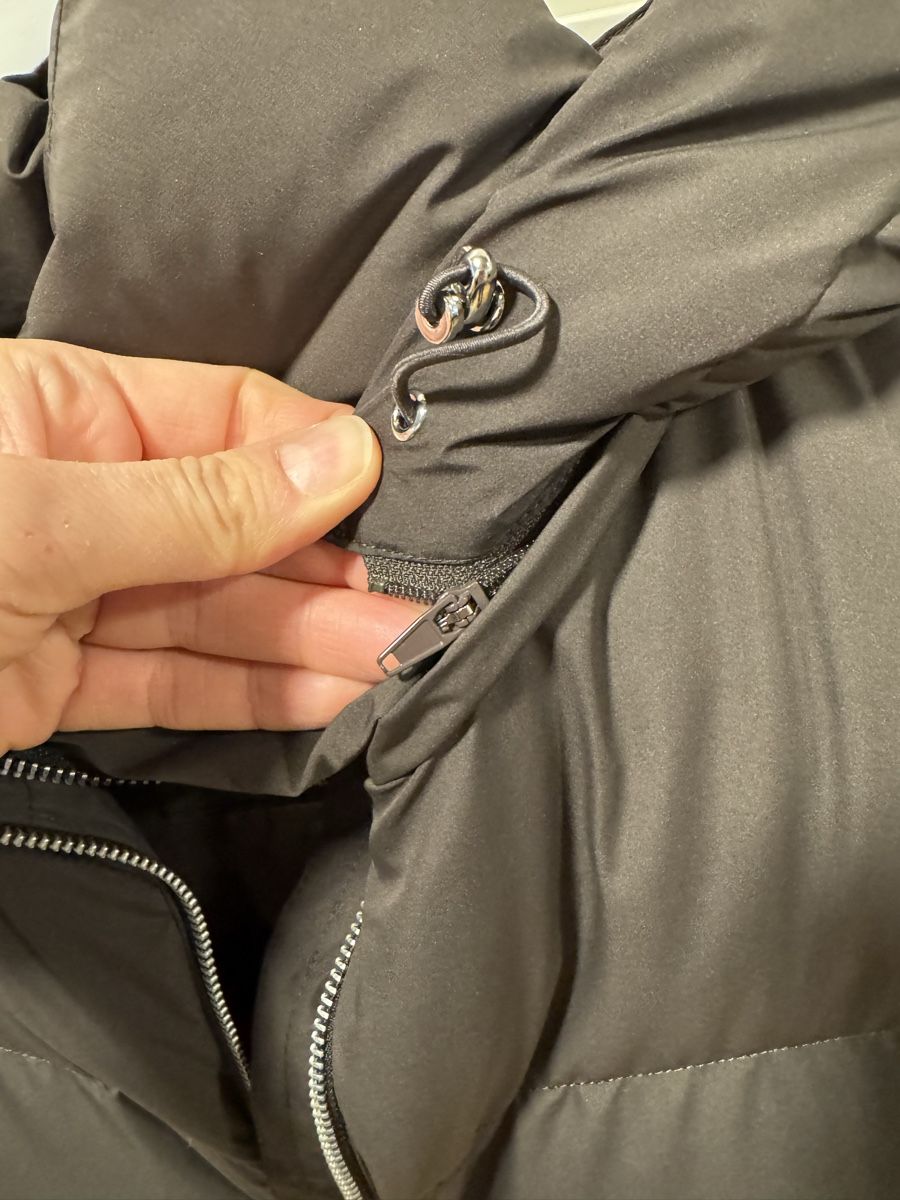 Massimo Dutti Cappotti: Massimo Dutti Damen Wintermantel NEU – Nuovo (secondo la descrizione) da Reinach BL venduto da Nushka89 4
