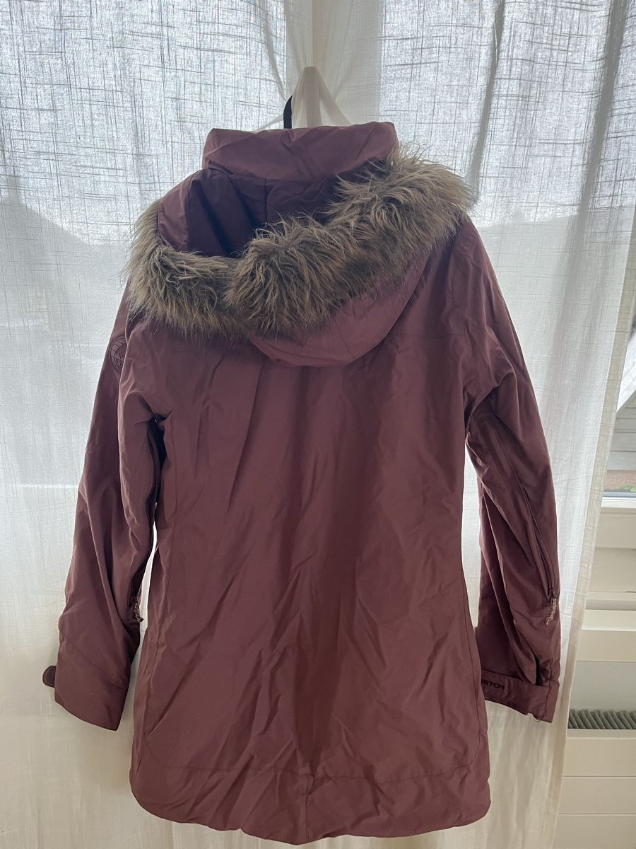 Burton Vestes: Ski jacket Burton  – D'occasion à Meilen par sof_2wzg 2