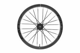 CADEX MAX 40 Tubeless Disc Radsatz