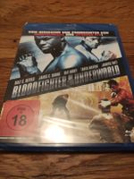 Bloodfighter of the Underworld (Blu-ray) NEU und OVP
