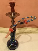 Shisha - unbenutzt und neuwertig