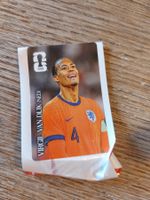 FIFA WM 2026 Coca Cola Virgil Van Dijk (NED)