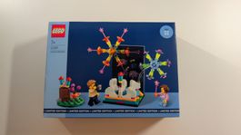 LEGO Set 40689 Firework Celebrations neu in OVP (LIMITED)