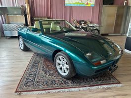 BMW Z1 seltene Rarität