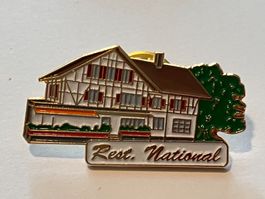 1 Pin Restaurant National