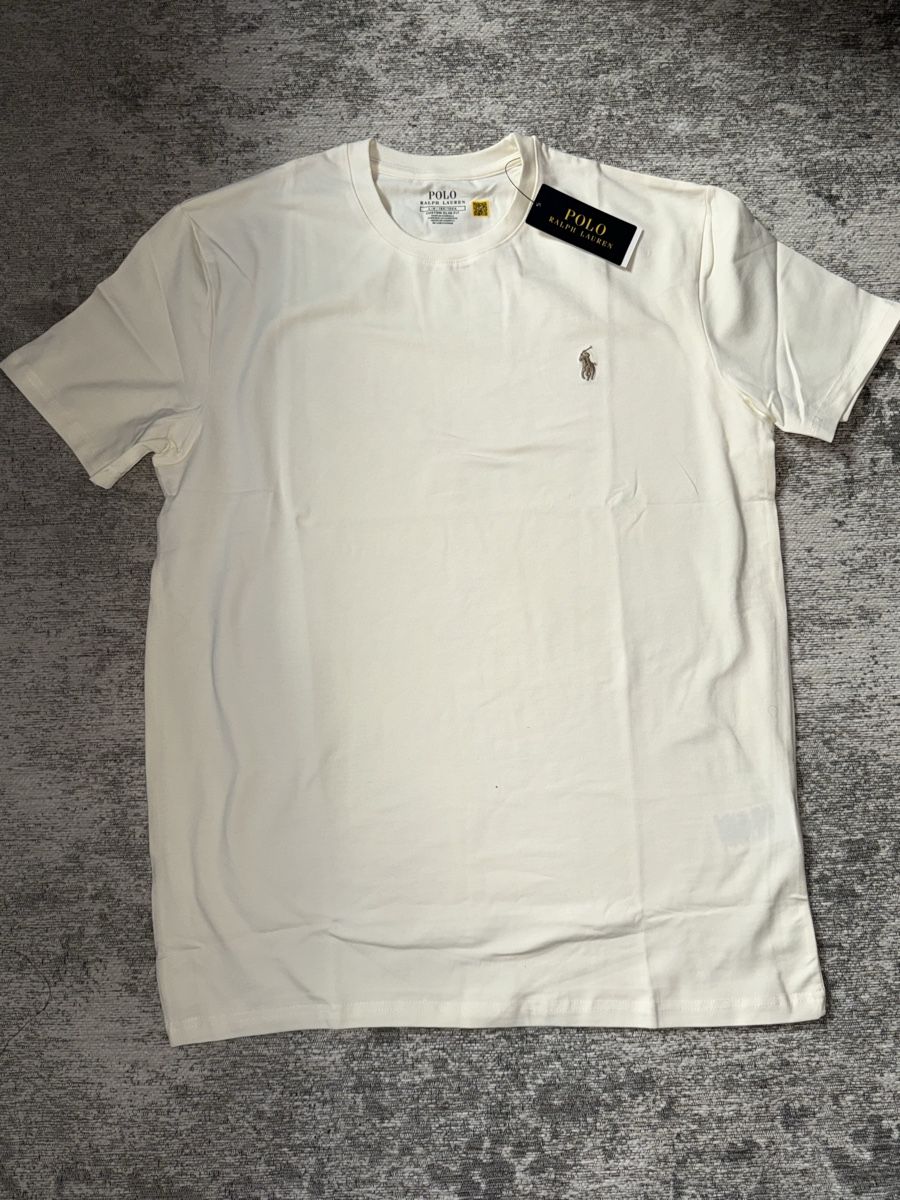Ralph Lauren T-Shirts: T-shirt Ralph Lauren – Neu und originalverpackt aus La Chaux-de-Fonds von Lucas_g 3