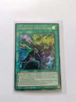Yu-Gi-Oh! Dekodier-Zerstörung