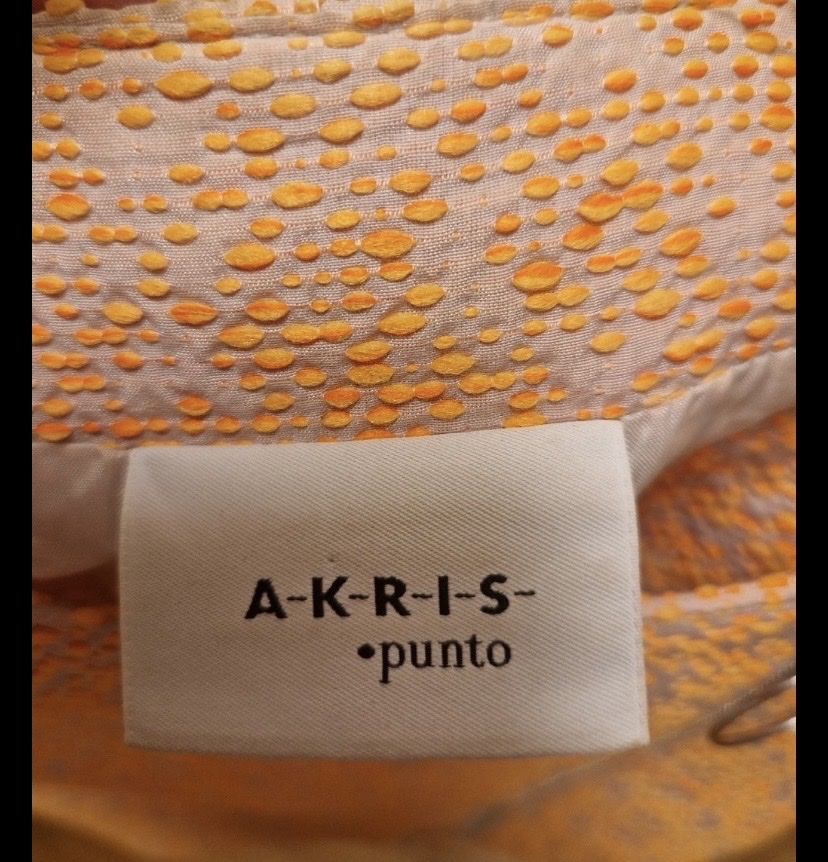 Akris Jacken: Akris Punto Blazer Jacke – Gebraucht aus Herrenschwanden von Cate67 4