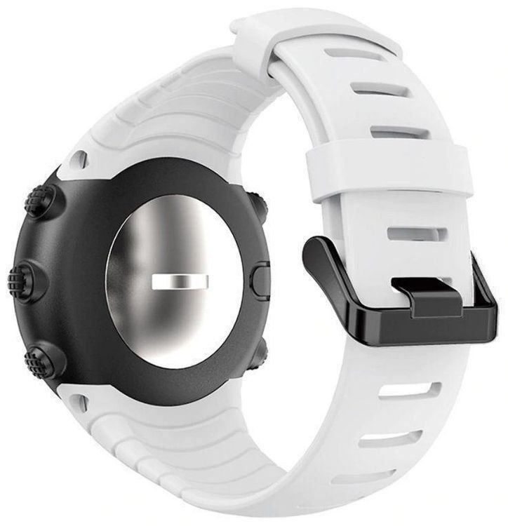 Suunto Smartwatch: Suunto Core Armband Weiss – Nuovo e nell'imballaggio originale da Hinwil venduto da Luke_Key 2