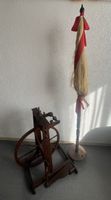 Spinnrad