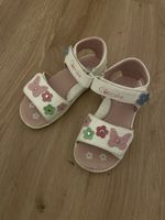Sandalen Gr. 24