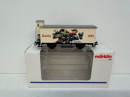 Märklin 4680,903 Katalogwaen 1935 H0