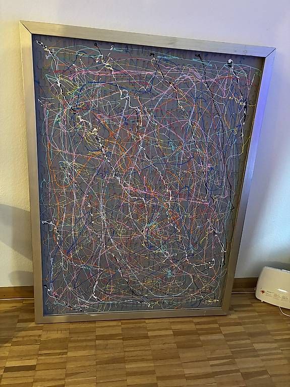 Dipinti: Bild – Usato da Muttenz venduto da gka_y279 1