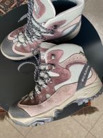 Neuw. SCARPA Goretex Wanderschuhe m.Vibramsohle