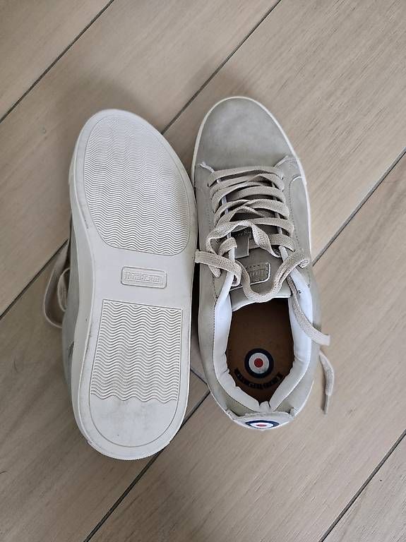 Lambretta Scarpe da uomo: Scarpe Lambretta 41 – Usato da Locarno venduto da ran_c5zb 1