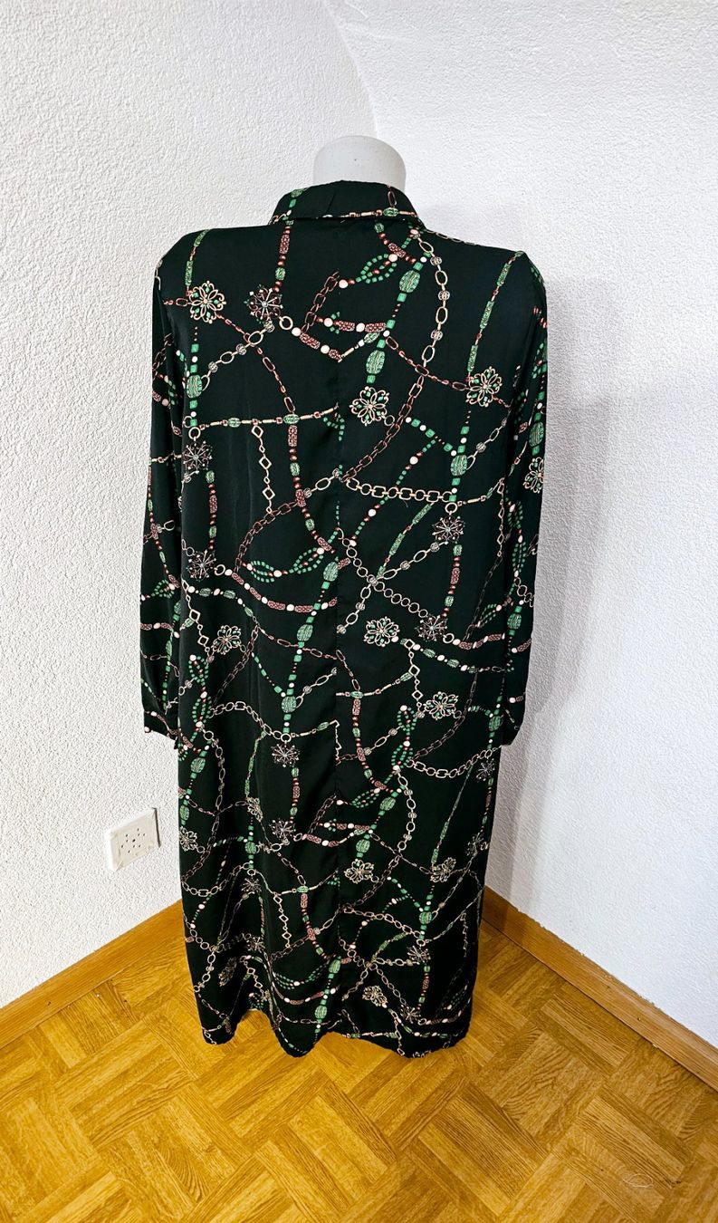 Avant Premiere Vestiti: AVANT Premier langes Kleid Gr. 38 – Usato da Füllinsdorf venduto da Sunnebliemli7 1