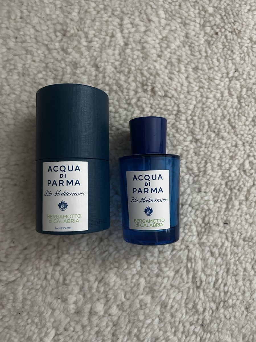 Acqua di parma Profumi & Eau de Toilette: Acqua di Parma Parfum – Usato da Chur venduto da sim_5jfc