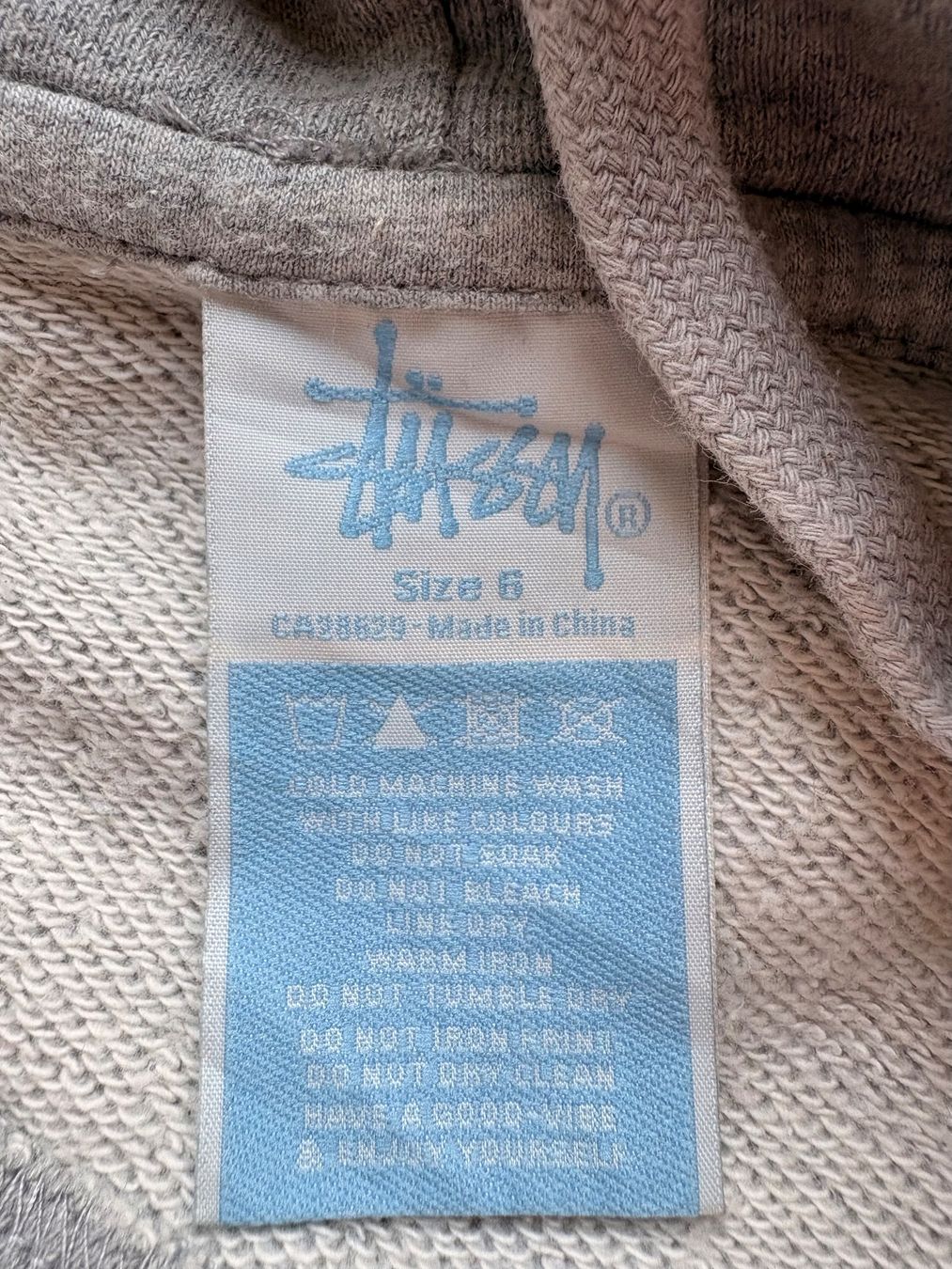Stüssy Pulls & Sweat-shirts: Stüssy Pullover – D'occasion à Wigoltingen par _vntg_ 3