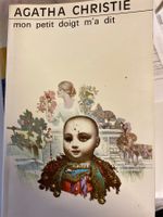 Agatha Christie - Mon petit doigt m'a dit (1979)