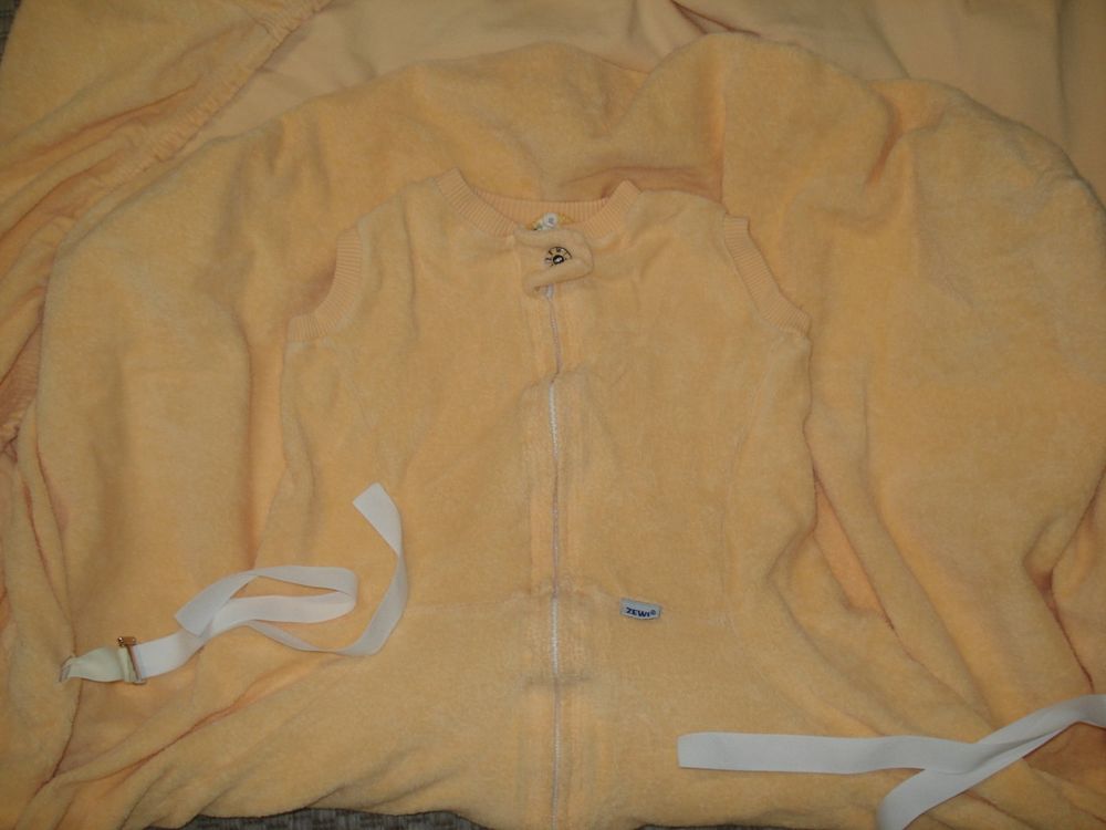 Original ZewiDecke Gr. 70 x 140 cm Kaufen auf Ricardo