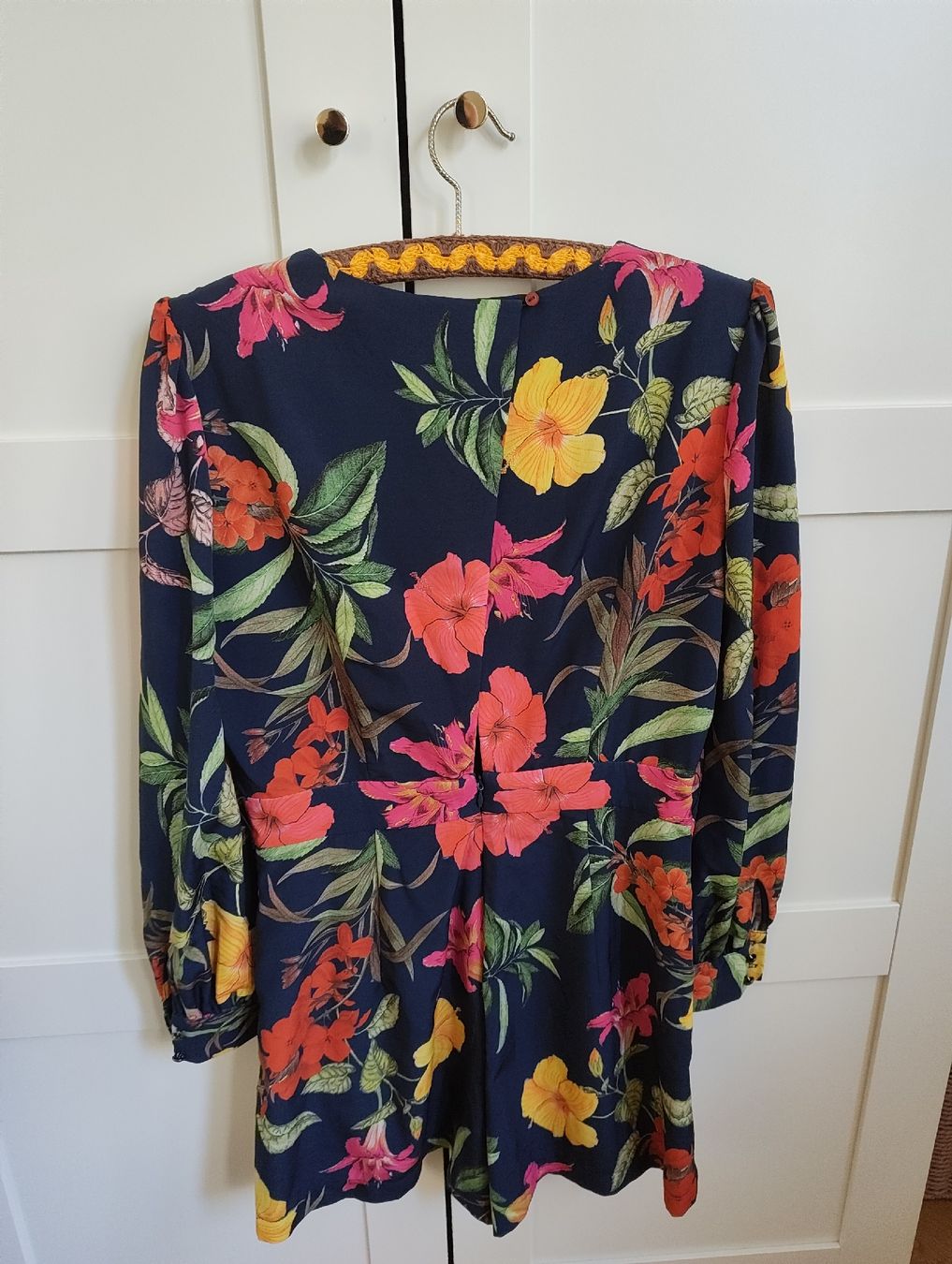 Vestiti: Festliches Kleid Gr. 36 – Usato da Othmarsingen venduto da van_h5yh 1
