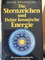 Die Sternzeichen und deine kosmische Energie - Buch! (49)