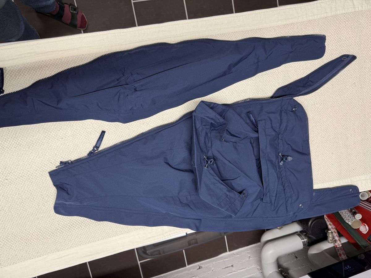 Mamalila Jacken: Mamalia Jacke – Neu (gemäss Beschreibung) aus Winterthur von lokajoca 8