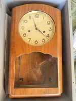 Kienzle antike Wanduhr