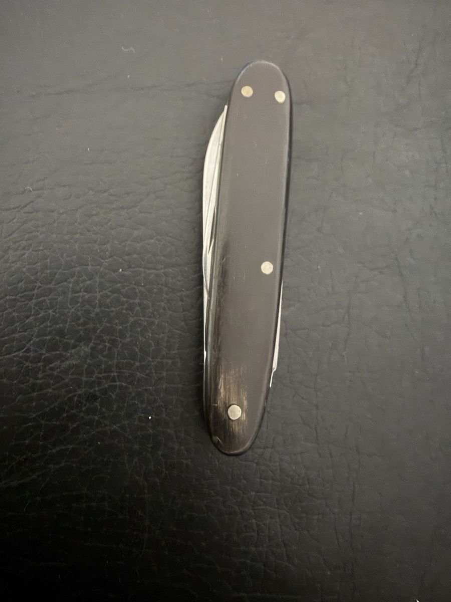 Couteaux de poche: Sackmesser Victorinox  – D'occasion à Baden par noli.r 5
