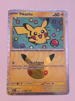 Pokemon - Pikachu 07 30c EN