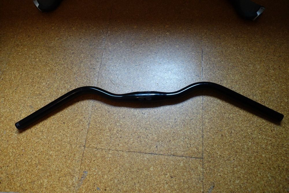 Ghi Đông Xe Đạp Velo Orange Klunker Bar