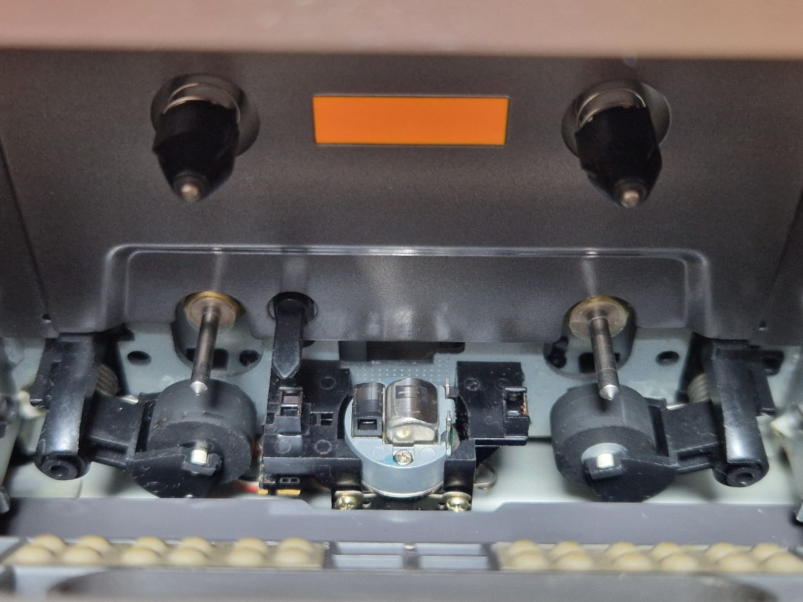 Yamaha Registratori: Yamaha KX-W952 – Usato da Arbon venduto da Mayak_Sound 5