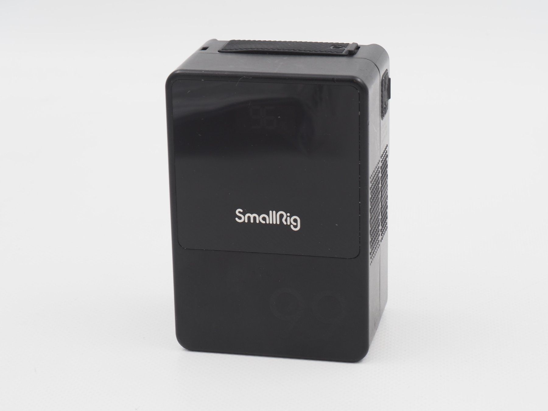 Akkus: SMALLRIG VB99 Mini V-Mount Akku (26080139) – Gebraucht aus Zürich von fundsachenverkauf
