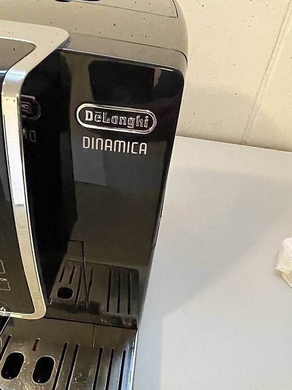 Macchine per caffè & Macchine per espresso: Kaffeemaschine DeLongi  – Usato da Herrliberg venduto da svagi 2