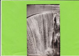Pfaffensprung bei Wassen