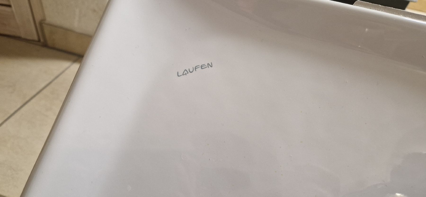 Laufen Spülbecken & Waschbecken: Lavabo Laufen – Gebraucht aus Benken SG von EgMoJo 1