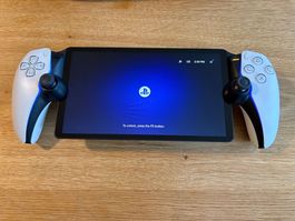 Sony Playstation Portal