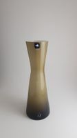 Puccini Vase Beige Glas