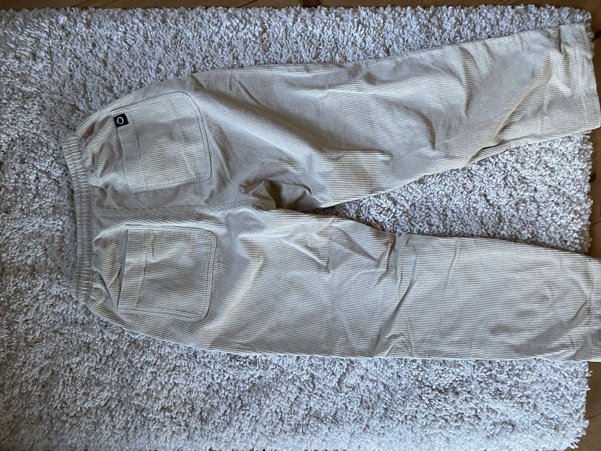 Pantaloni: Baggy pants blue tomato – Usato da Jenaz venduto da ser_5h5w 1