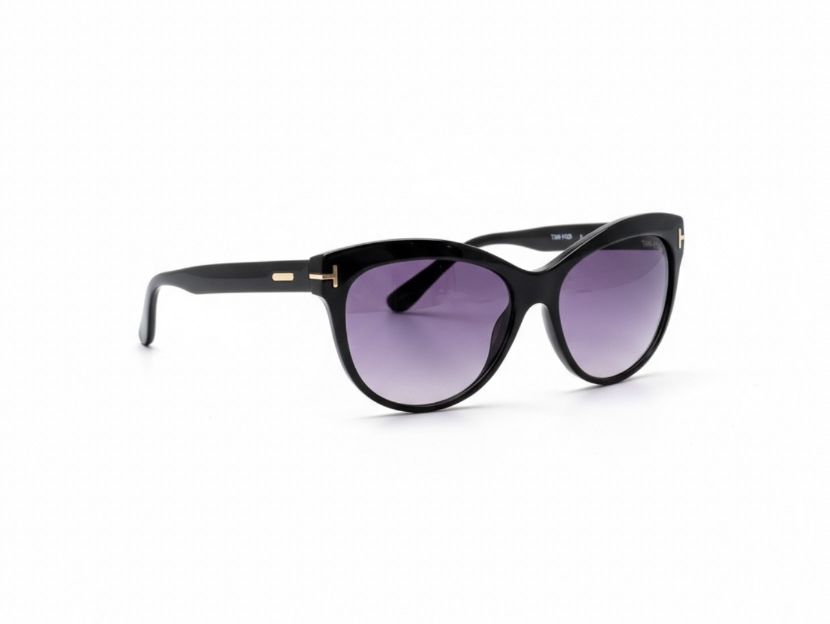 Tom Ford Occhiali & Lenti: TOM FORD LUNETTES-DE-SOLEIL – Nuovo e nell'imballaggio originale da Vuisternens-Romont venduto da gol_xp6p 4