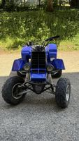 Yamaha Banshee 350