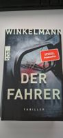 Der Fahrer  Winkelmann