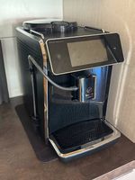 Machine à café Saeco GranAroma Deluxe