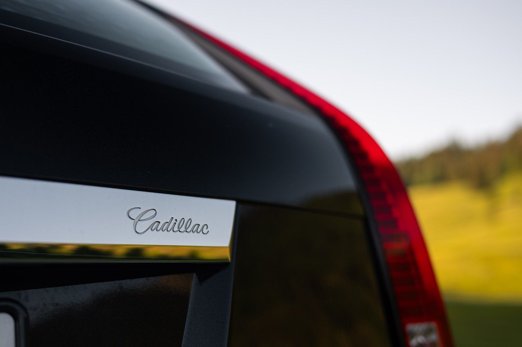 Cadillac Autos: Cadillac CTS-V Wagon 2011 – Gebraucht aus Les Avants von Dj_tonio46 9