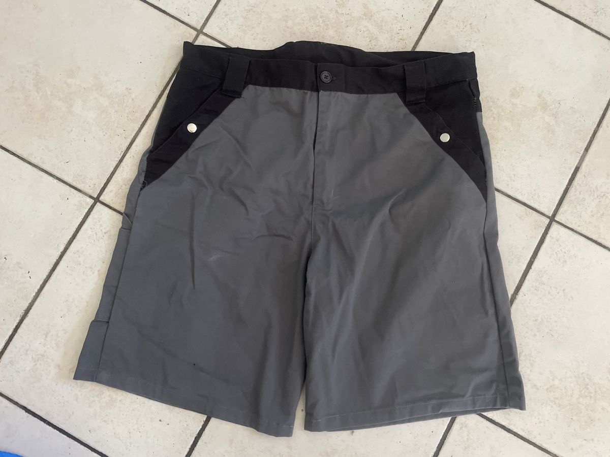 Rukka Pantaloni: Rukka Sommer Arbeiter Shorts, Grösse – Nuovo (secondo la descrizione) da Obergerlafingen venduto da cabo4
