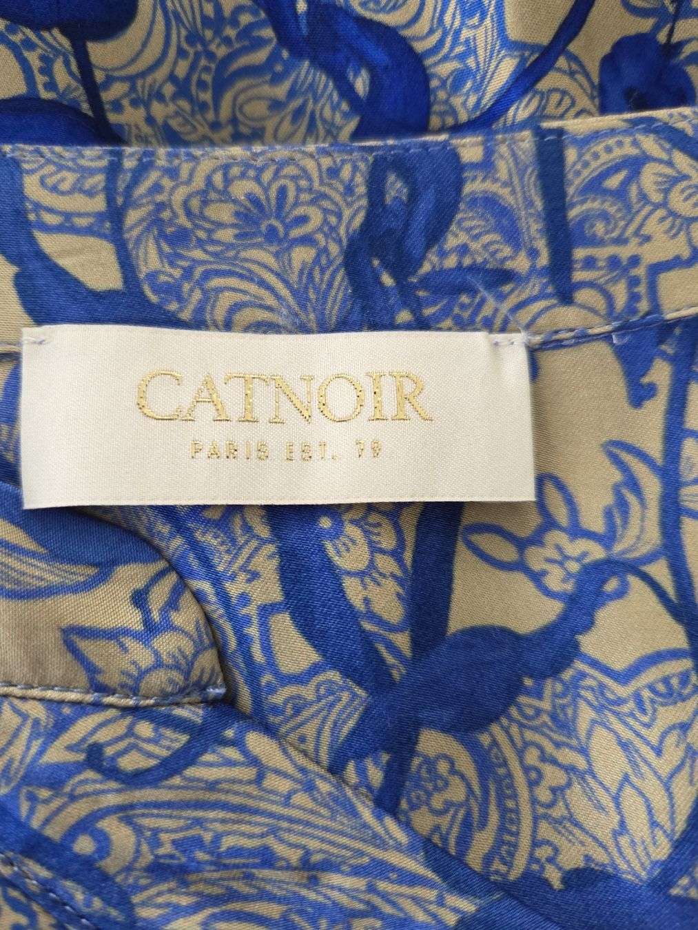 Vestiti: schönes Kleid, Catnoir – Nuovo (secondo la descrizione) da Wiesendangen venduto da Sinhuk 3