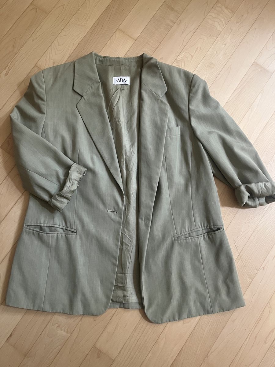 Giacche: Blazer Damen – Usato da Luzern venduto da seaside_anchor 3