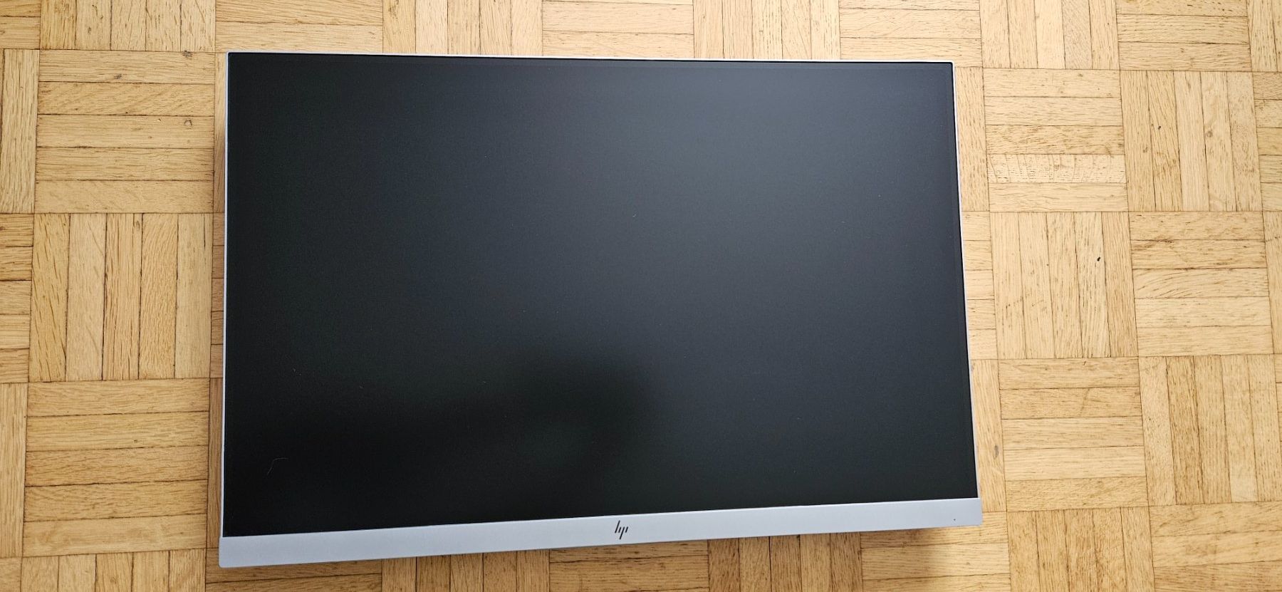 Hewlett Packard Monitor: HP 243i Monotor – Usato da Aesch ZH venduto da pipofa75